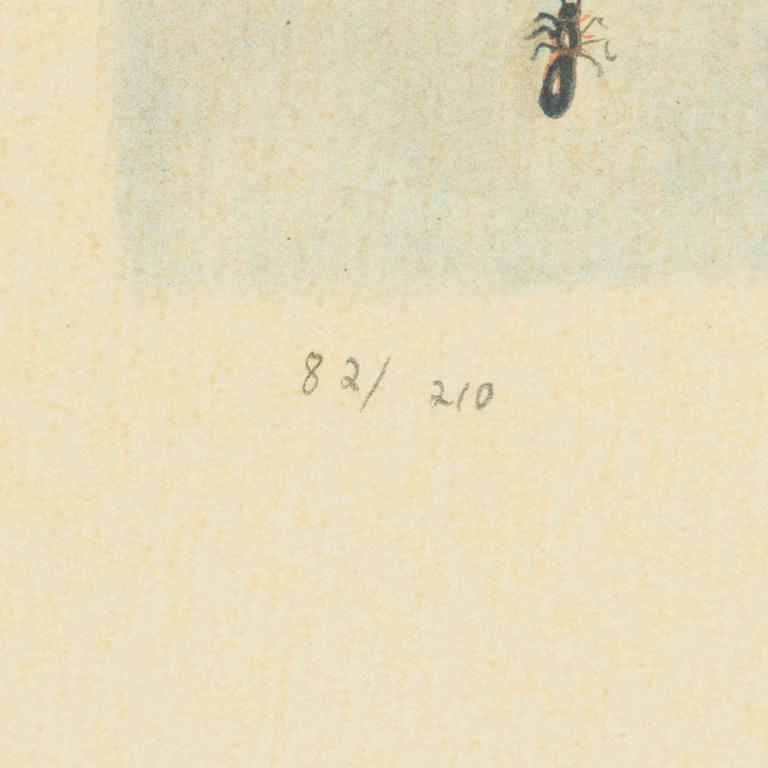 Lena Cronqvist, Untitled.