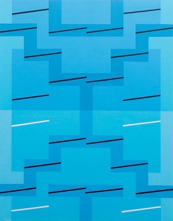 JORMA HAUTALA, "MY FAVOURITE THINGS (JC) IV".