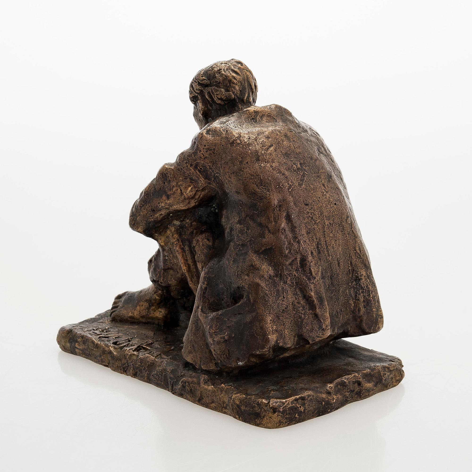 Matti Haupt, "Joska".