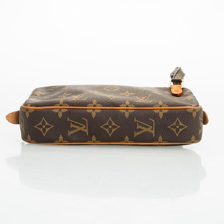 Louis Vuitton, väska, "Marly Bandoulière".