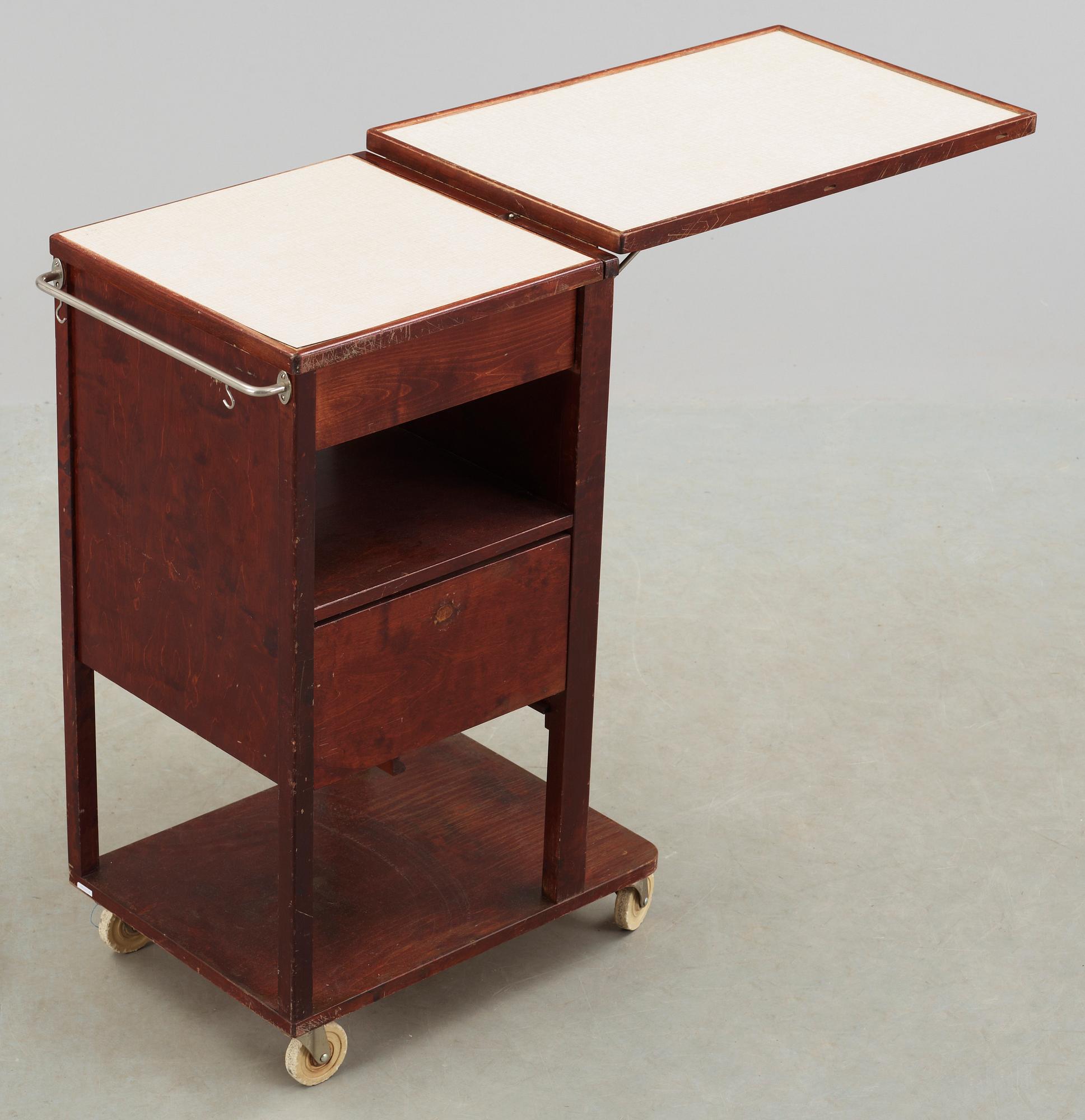 VAGN, 1930/40-tal.