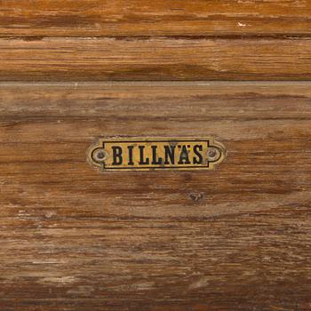 ARKISTOKAAPPI, Billnäs, 1920-30-tal.