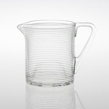 AINO AALTO, A JUG. Karhula 1939.