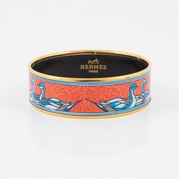 Hermès, armband.