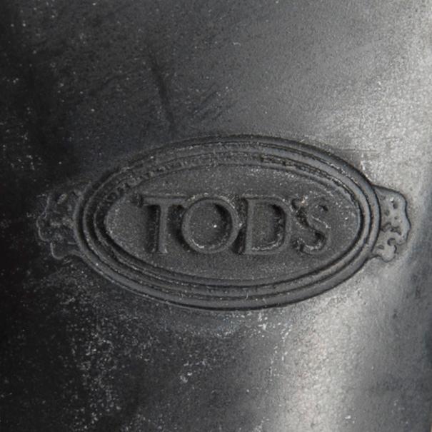 SKOR, Tod's.