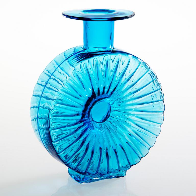 HELENA TYNELL, A 2018 'Sun bottle' marked Helena Tynell 100, Lasismi, 238/300.