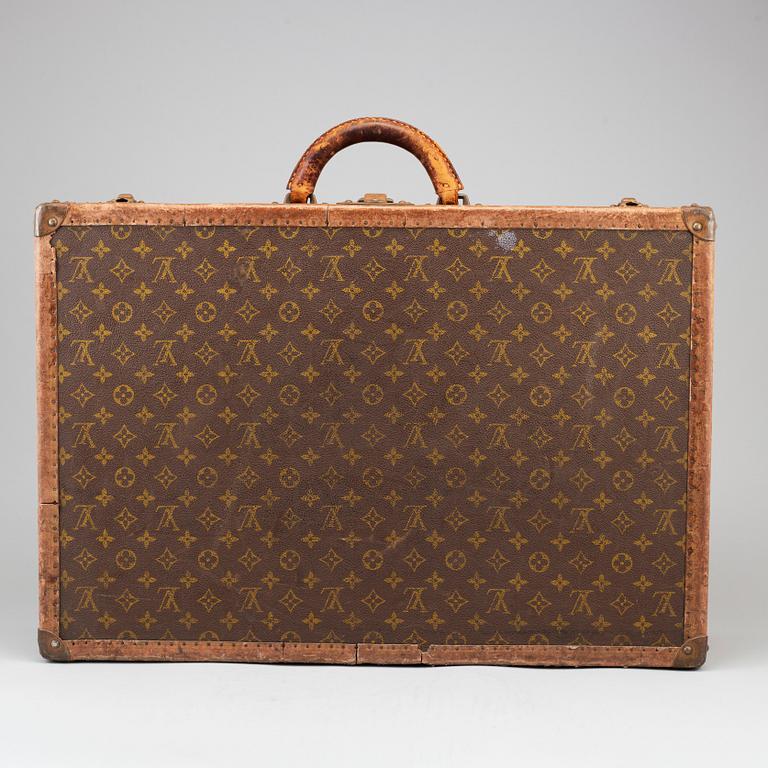 LOUIS VUITTON, resväska, "Le Loziné".