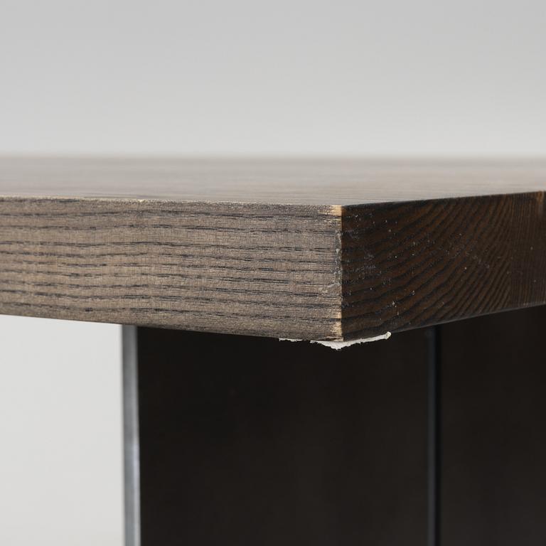 A 'Skagerak' dining table, Kristensen & Kristensen.