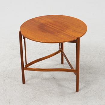 Hans Johansson, a Tema coffee table from Karl Andersson, 21 st Century.