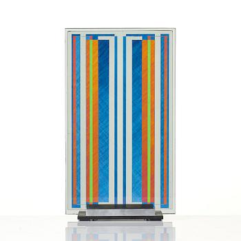 Erik H Olson, "Optochromi -L1".