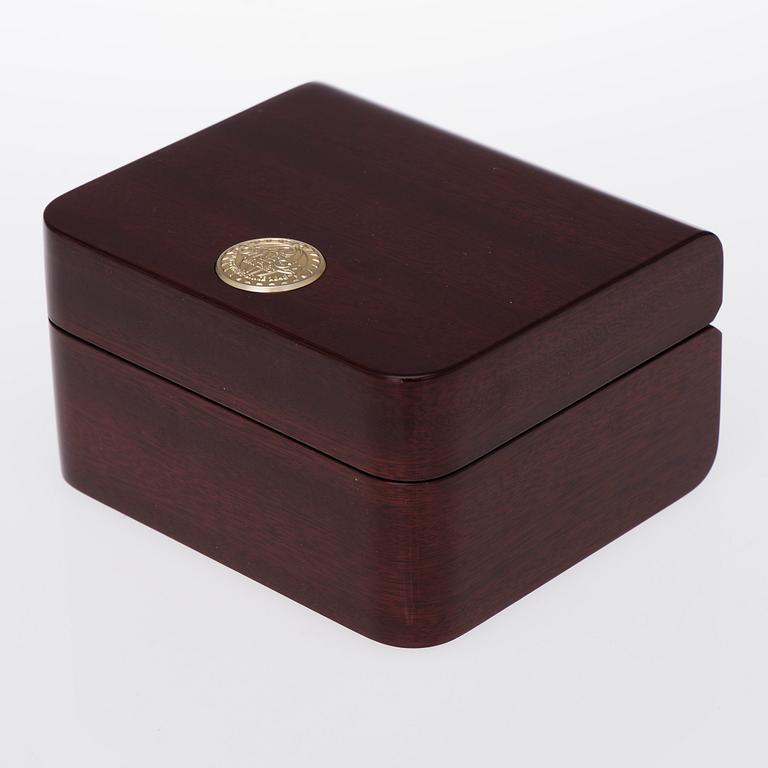 OMEGA, Seamaster professional, wrist watch, 42 mm.