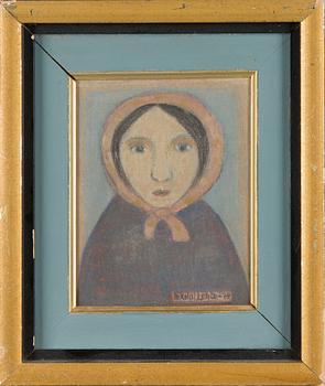 Nikolai Lehto, "Alma".