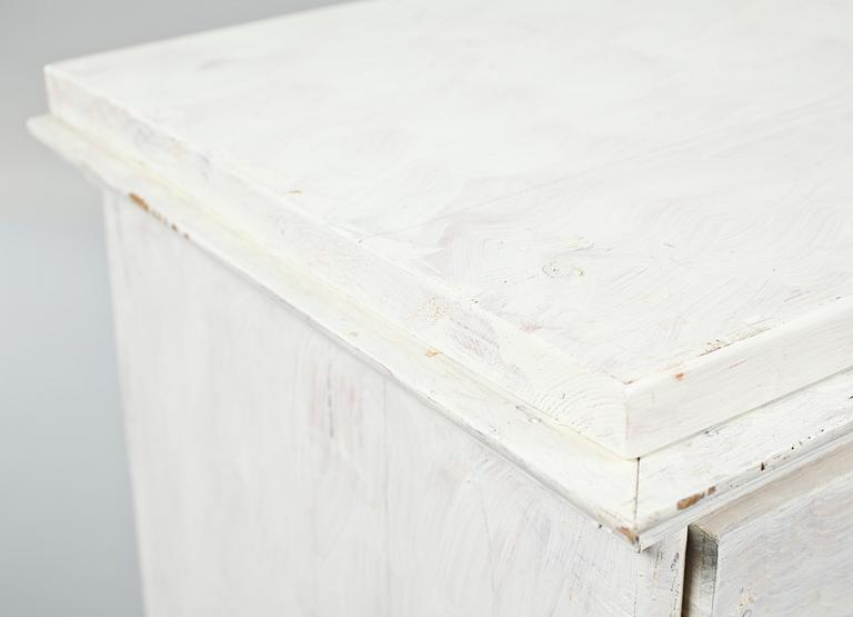 SKÅP, 1900-talets första hälft.