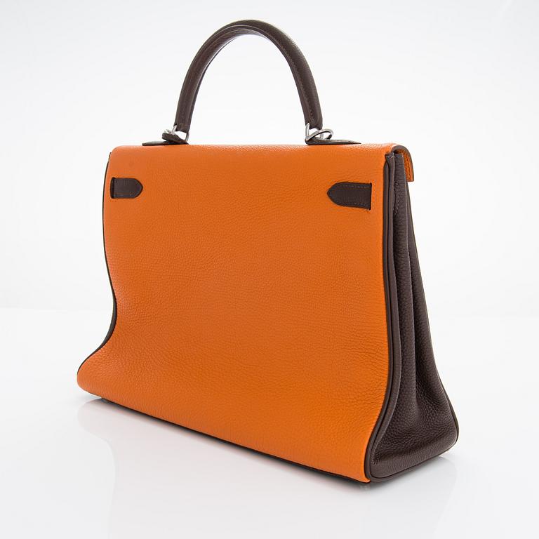 Hermès, A 'Kelly 35' Bag, 2005.