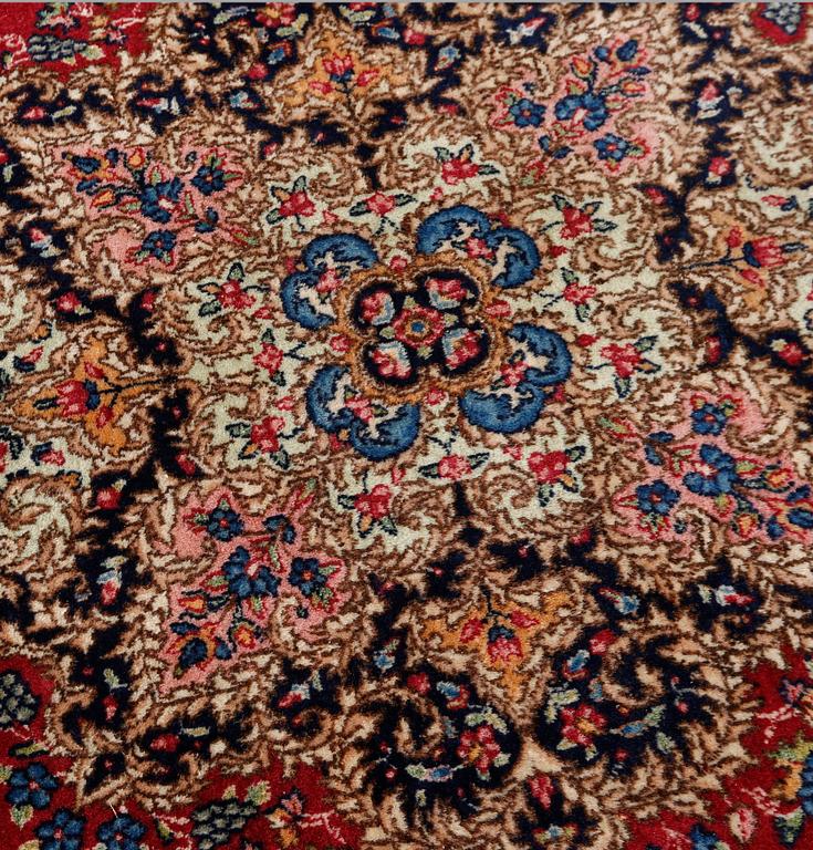 MATTA, Kirman, old, 235x130 cm.