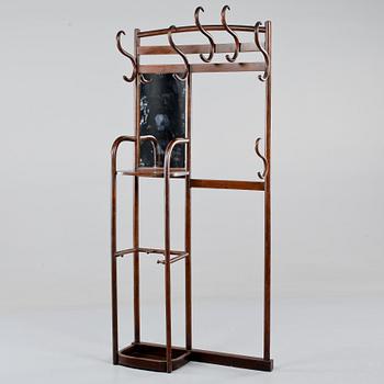 HALLMÖBEL, Thonet, omkring 1900-talets mitt.