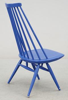 STOL, "Mademoiselle", Ilmari Tapiovaara, Edsbyverken., 1960-tal.