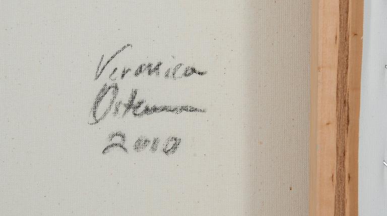Veronica Österman, "MERELTÄ".