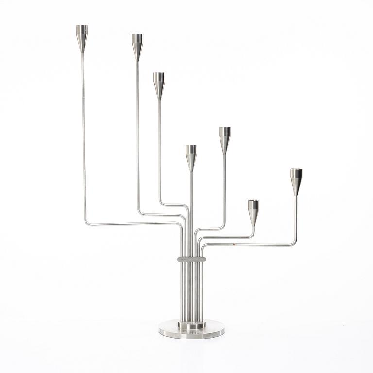 Piet Hein, Ljusstake "Karlsvognen/Ursa Major".