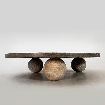 Soffbord 1900-talets senare del.