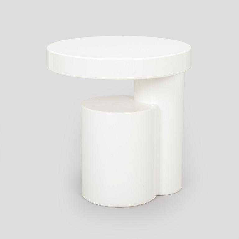 Eero Aarnio, pöytä "Piccolo", Artekno, 2010.