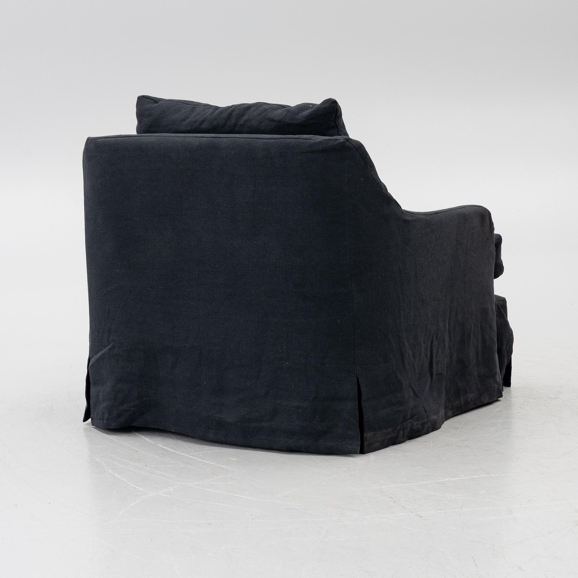Vincent Van Duysen, an 'Armchair 01', Blasco for Zara Home, after 2022.