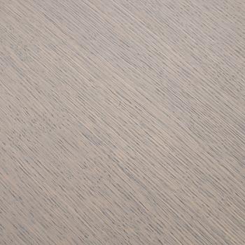 Van Rossum, "Low dining table", contemporary production.