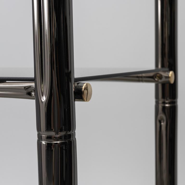 A pair of shelves, second half of the 20th century.