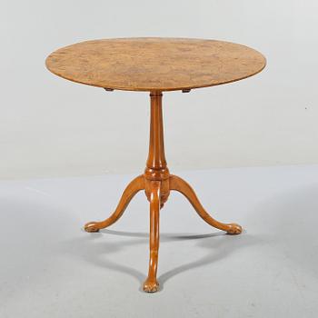 FÄLLBORD, 1800-tal.