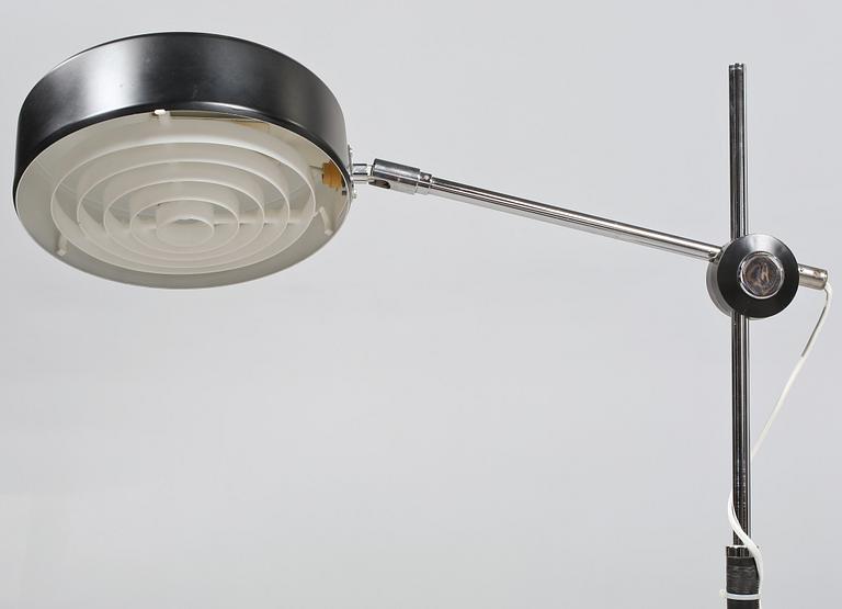 GOLVLAMPA, "Simris", Anders Pehrson, Ateljé Lyktan, 1900-talets andra hälft.