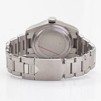 Tudor, Heritage Black Bay, armbandsur, 41 mm.