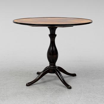 CARL MALMSTEN, bord "Haga", AB Nordiska Kompaniet.