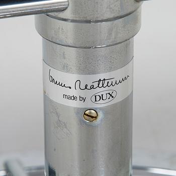 Bruno Mathsson, a pair of 'Jetson' armchairs, Dux, second half of the 20th century.