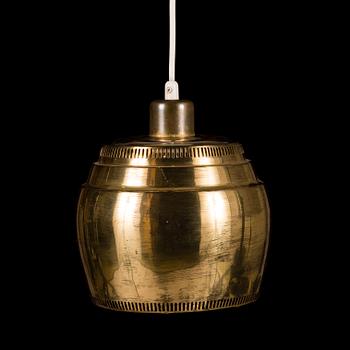 Alvar Aalto, Taklampa, Taito 1930-talets slut.
