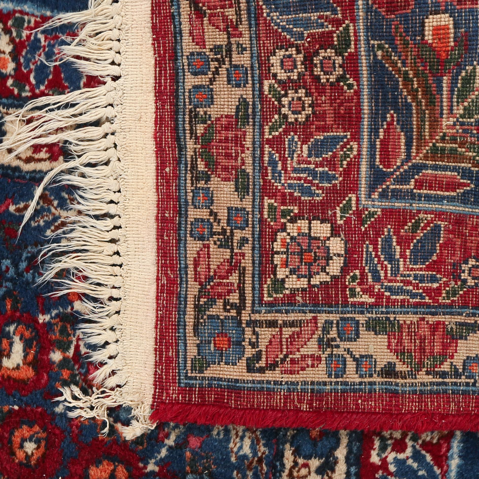 MATTA, orientalisk, old, ca 320 x 205 cm.