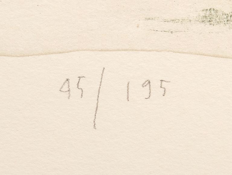 Camilla Pyk, utan titel.