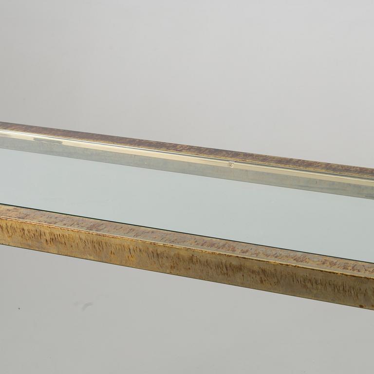 A SIDEBOARD SECOND HALF OF 20TH CENTURY.