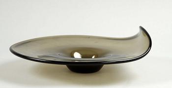 FAT, glas, Bengt Orup, Johansfors.