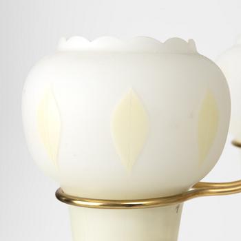 Taklampa, Swedish Modern, 1940-tal.