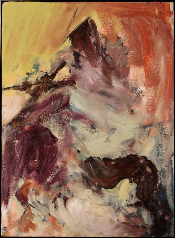 Erik Bille Christiansen, "Crusader".