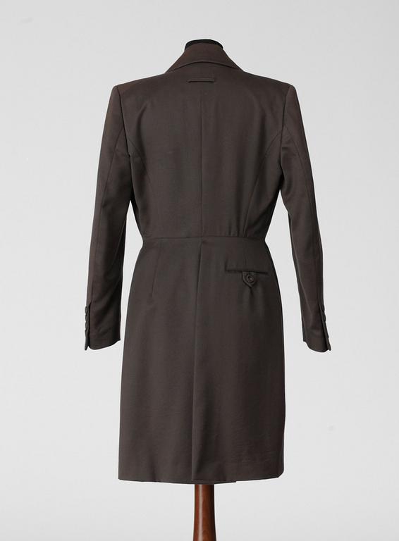 KAVAJ, Jean Paul Gaultier.