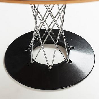 Isamu Noguchi, "Cyclone" bord, Knoll International
1960-tal.