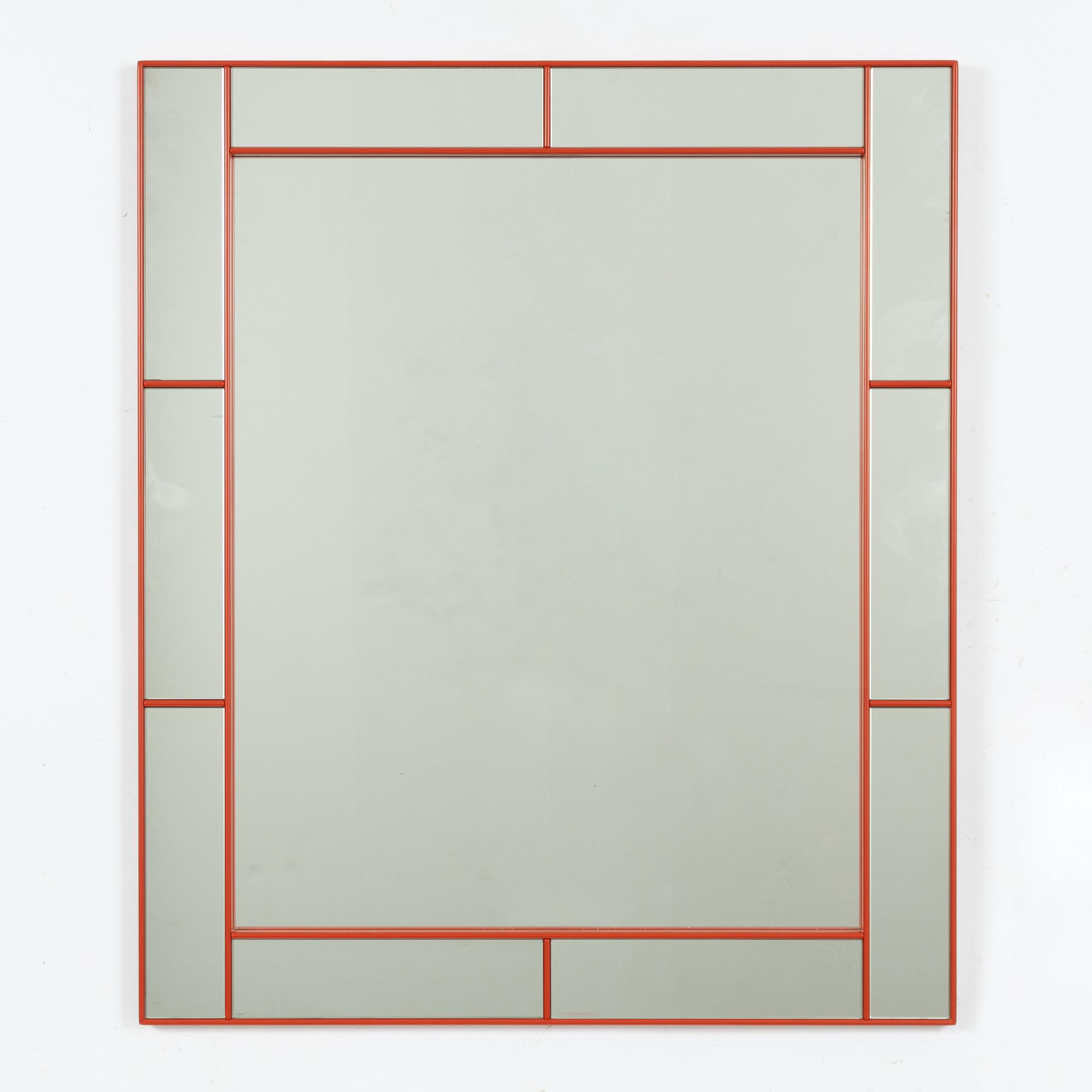 Josef Frank, spegel, Firma Svenskt Tenn.