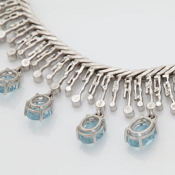 A NECKLACE.