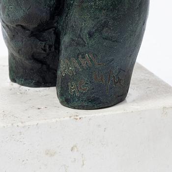 Peter Dahl, Torso.