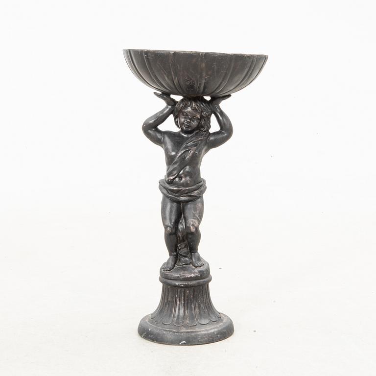 Dekorativ skulptur 1900-tal.