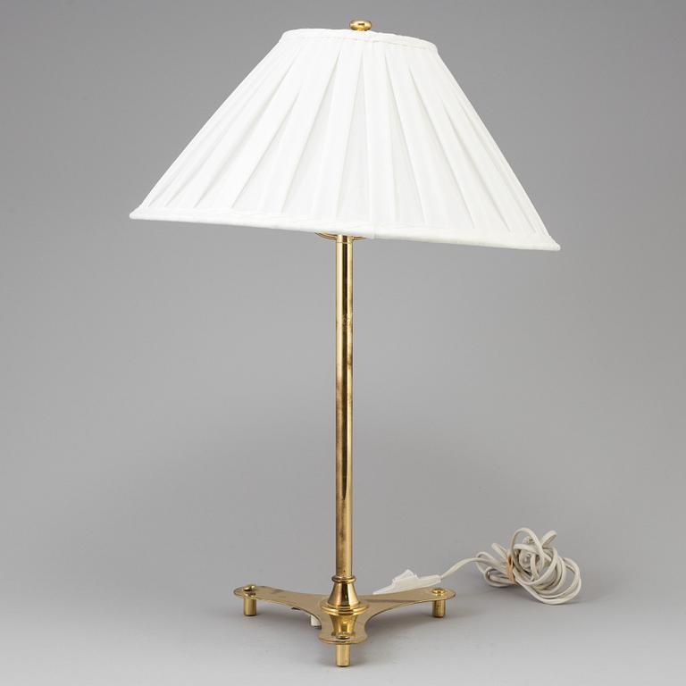 Josef Frank, a Josef Frank table light "2467/2" by Firma Svenskt Tenn.