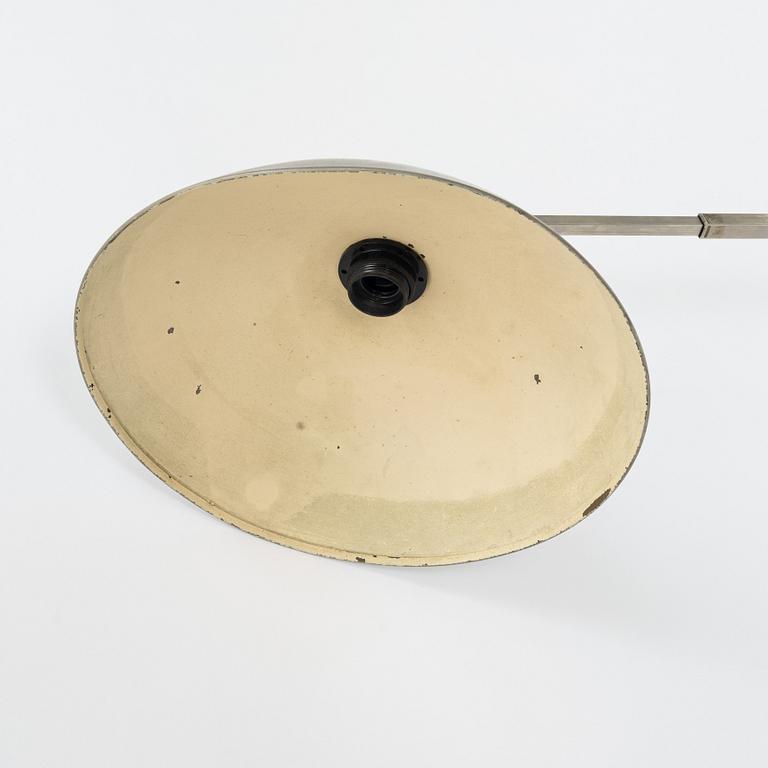 Lampa, industri, funkis, 1930-tal.