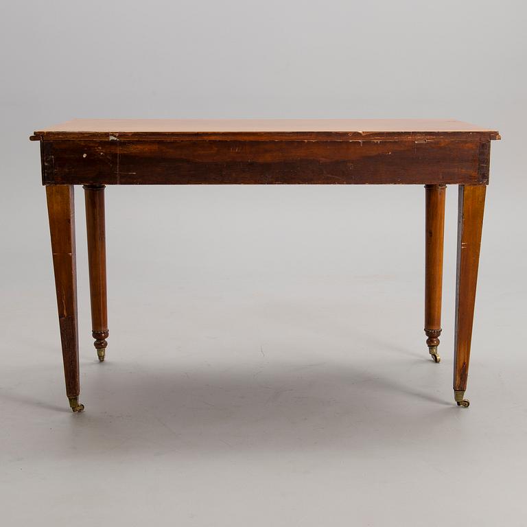 SKRIVBORD, Ryssland ca 1850.