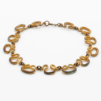 Estrid Ericson, "Etruscan necklace", Svenskt Tenn.
